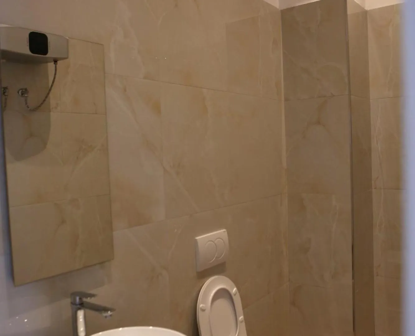 Flagship Apartments Golem  0*, Golem (Tirana) Albanien
