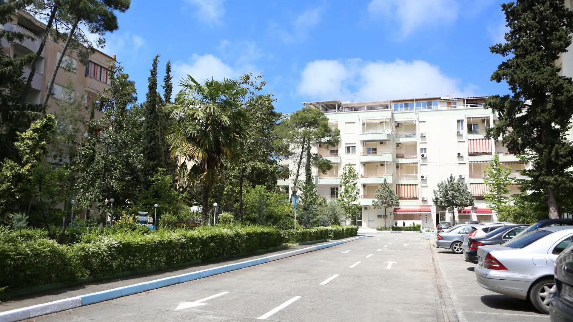 Flagship Apartments Golem  0*, Golem (Tirana) Albanien